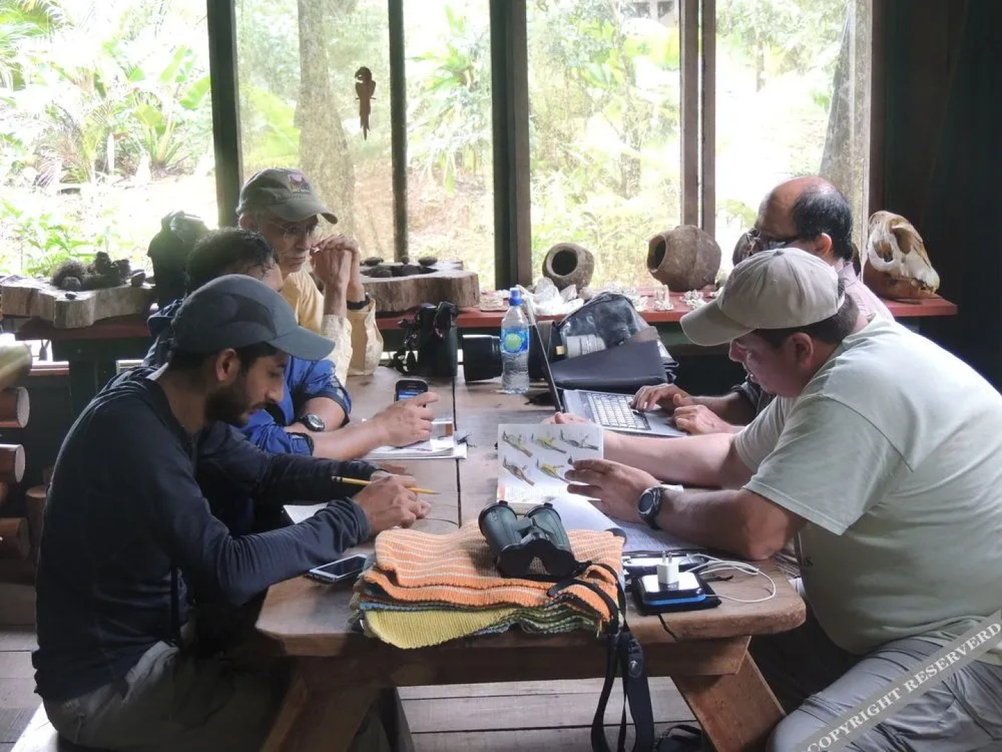 Yatama Ecolodge Sarapiqui