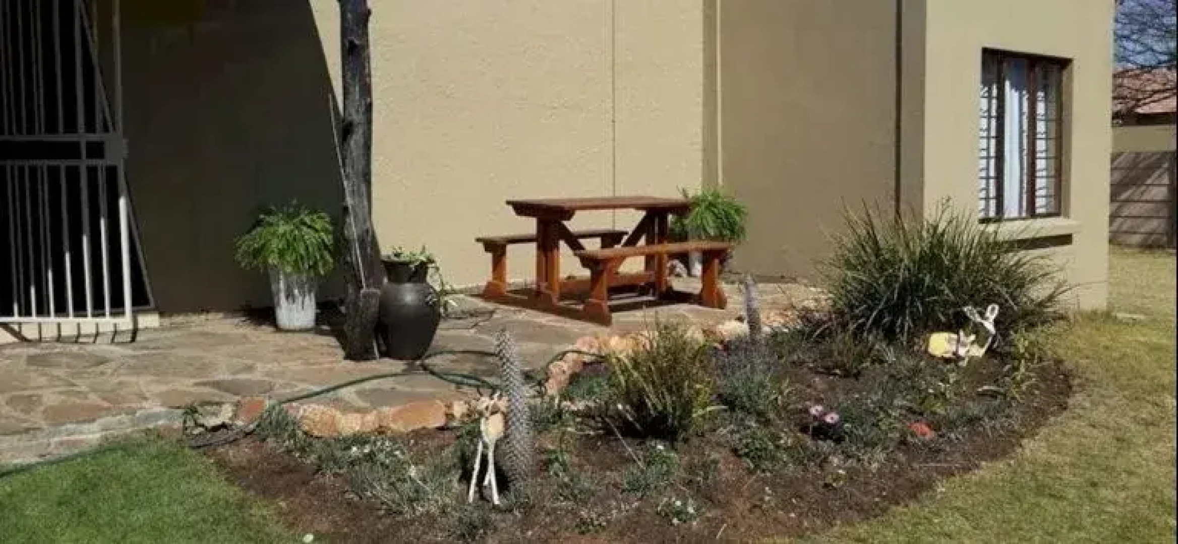 In2 Accommodation Guesthouse