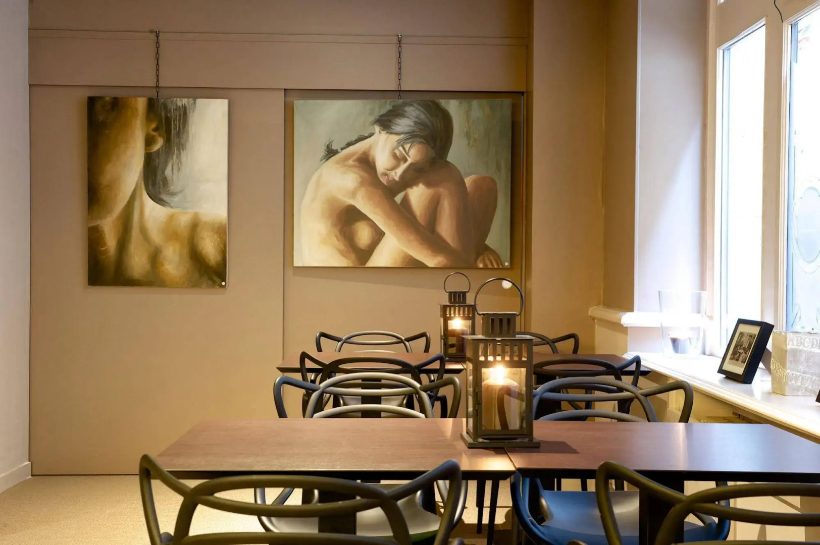 La Maison des Armateurs