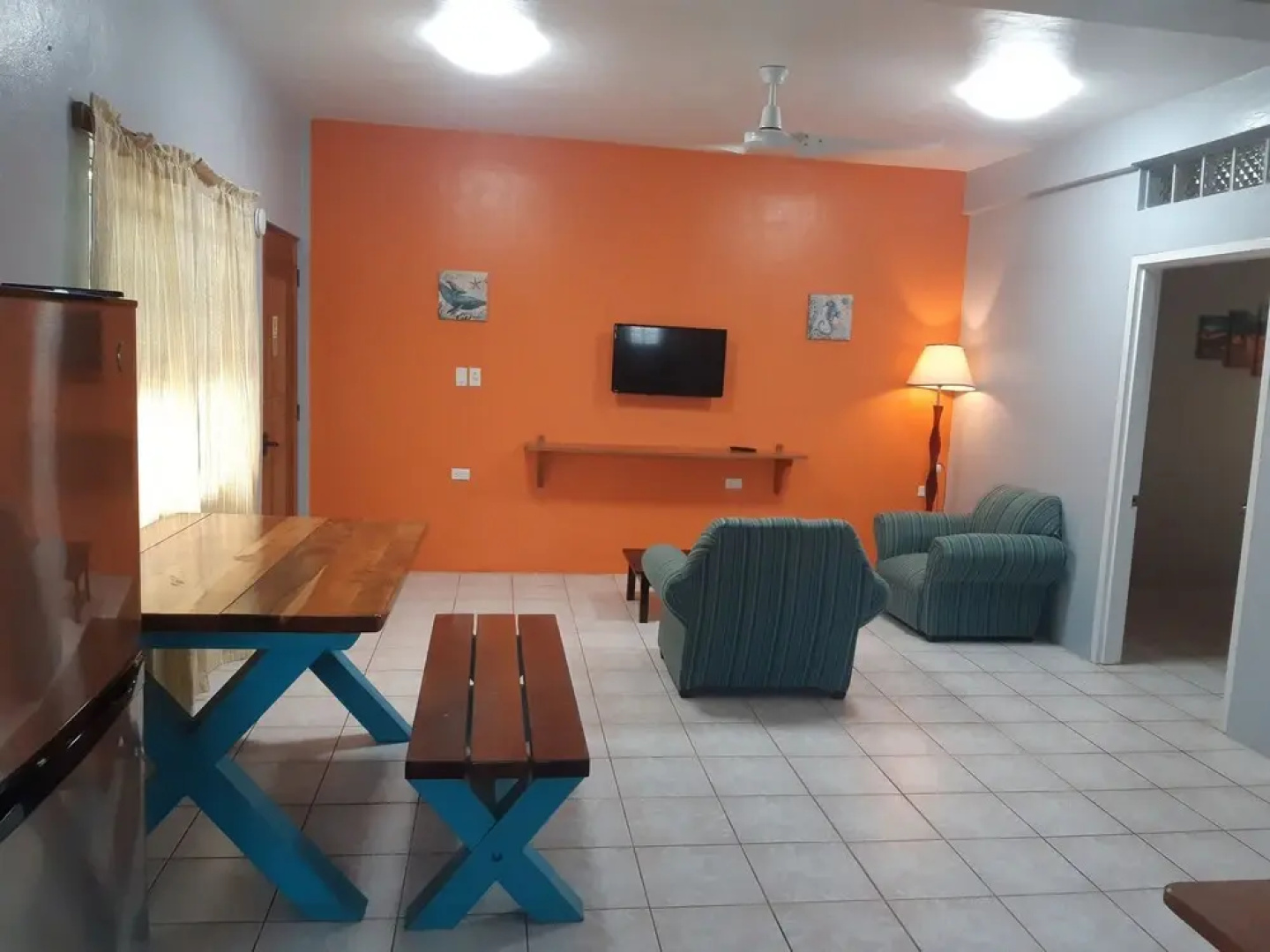 Rachel Land Apartment Suites