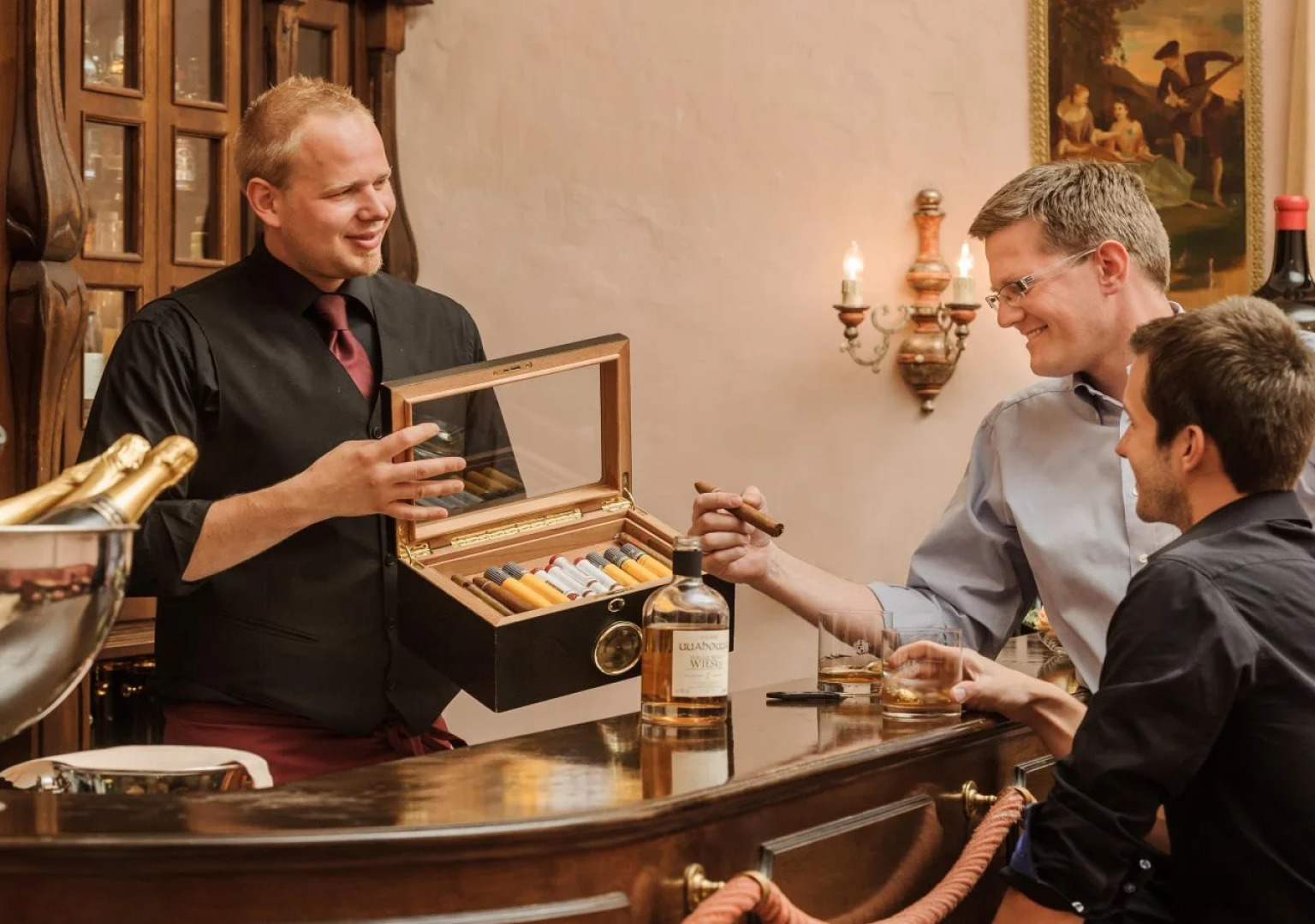 Hotel Schloss Durnstein