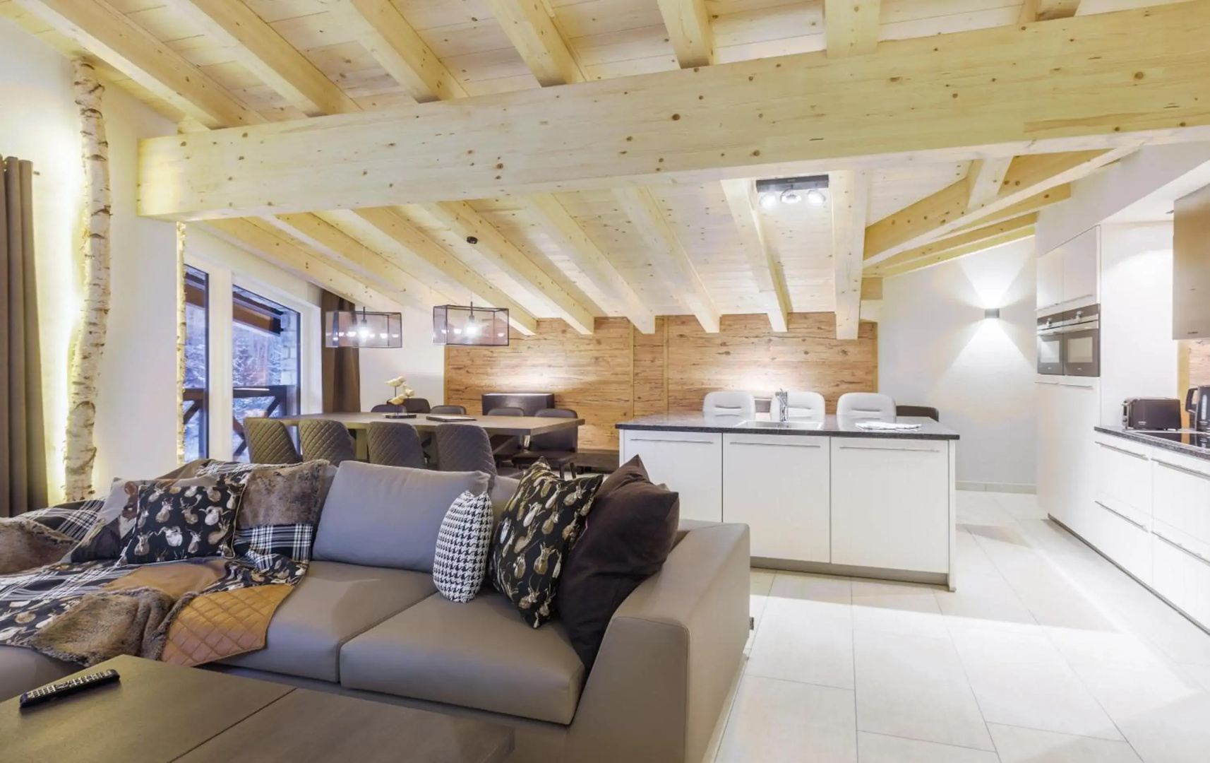 AvenidA Mountain Lodges Saalbach