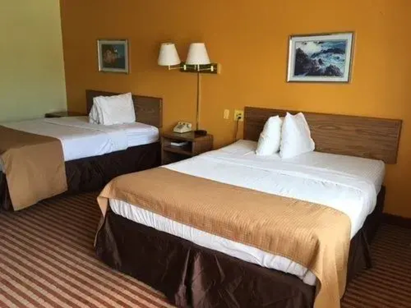 Spanish Peaks Inn