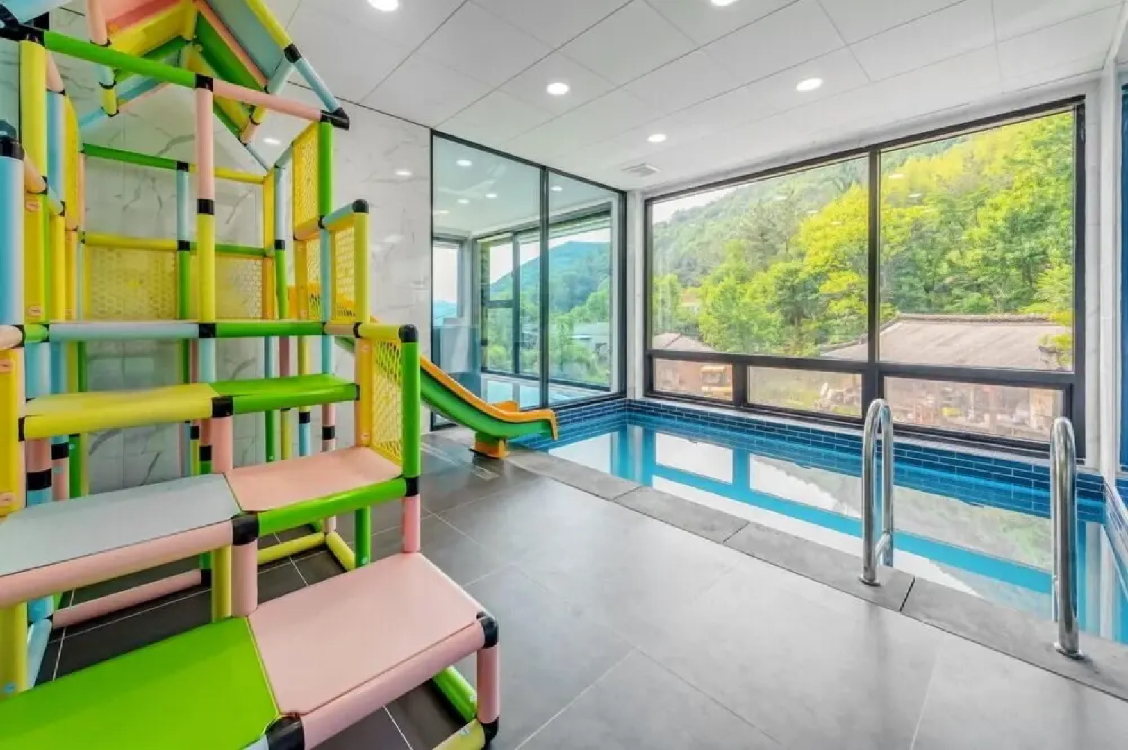 Be-classy Miryang Branch