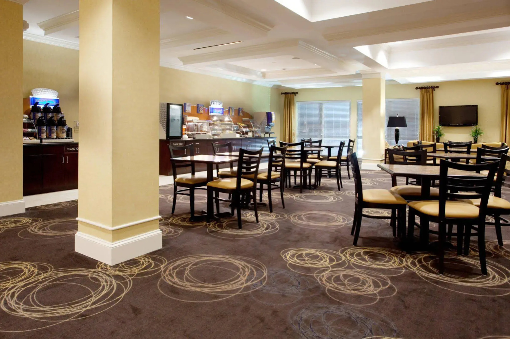Holiday Inn Express Pembroke by IHG