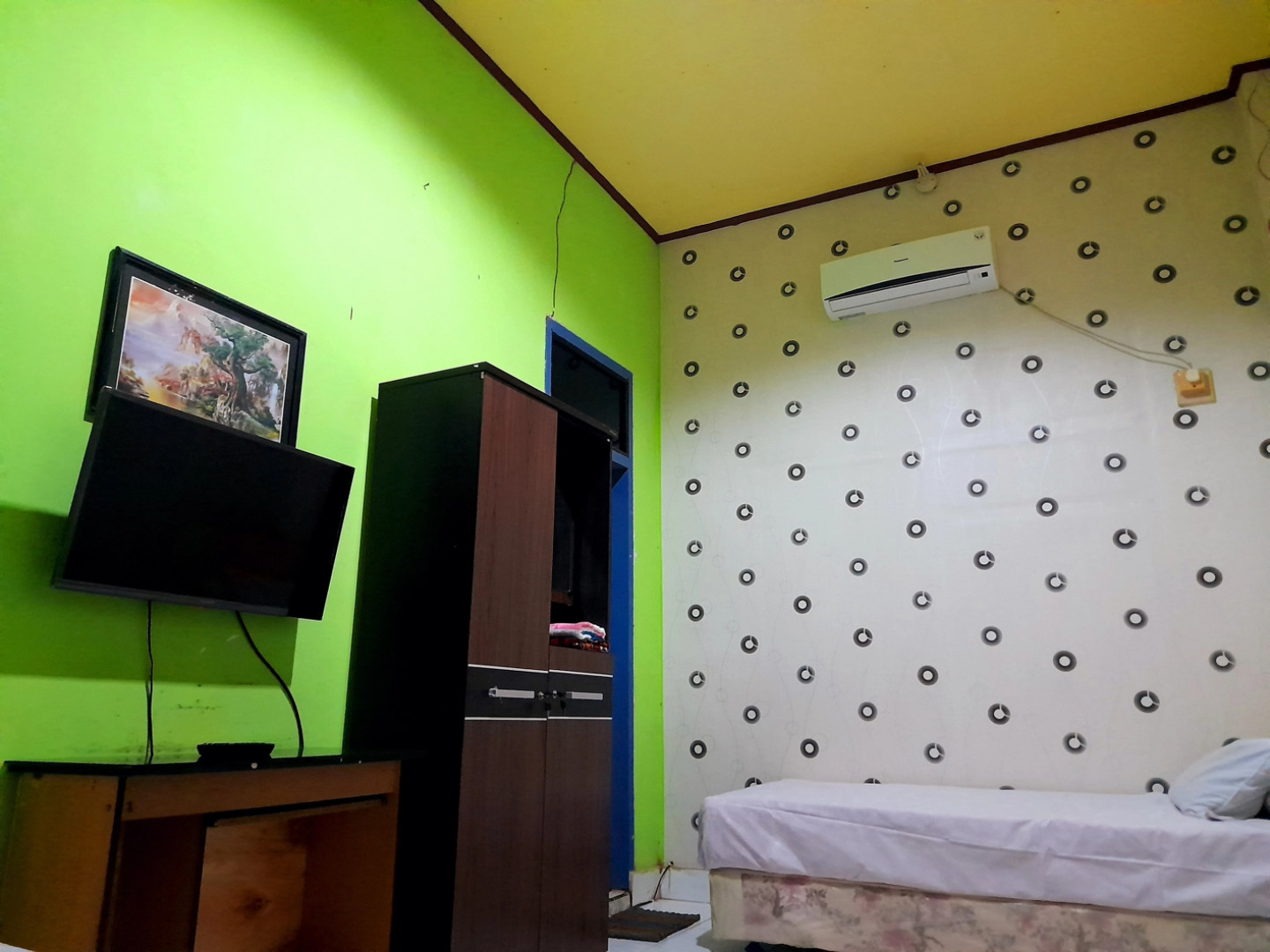 Hotel Rosichan Bau Bau RedPartner