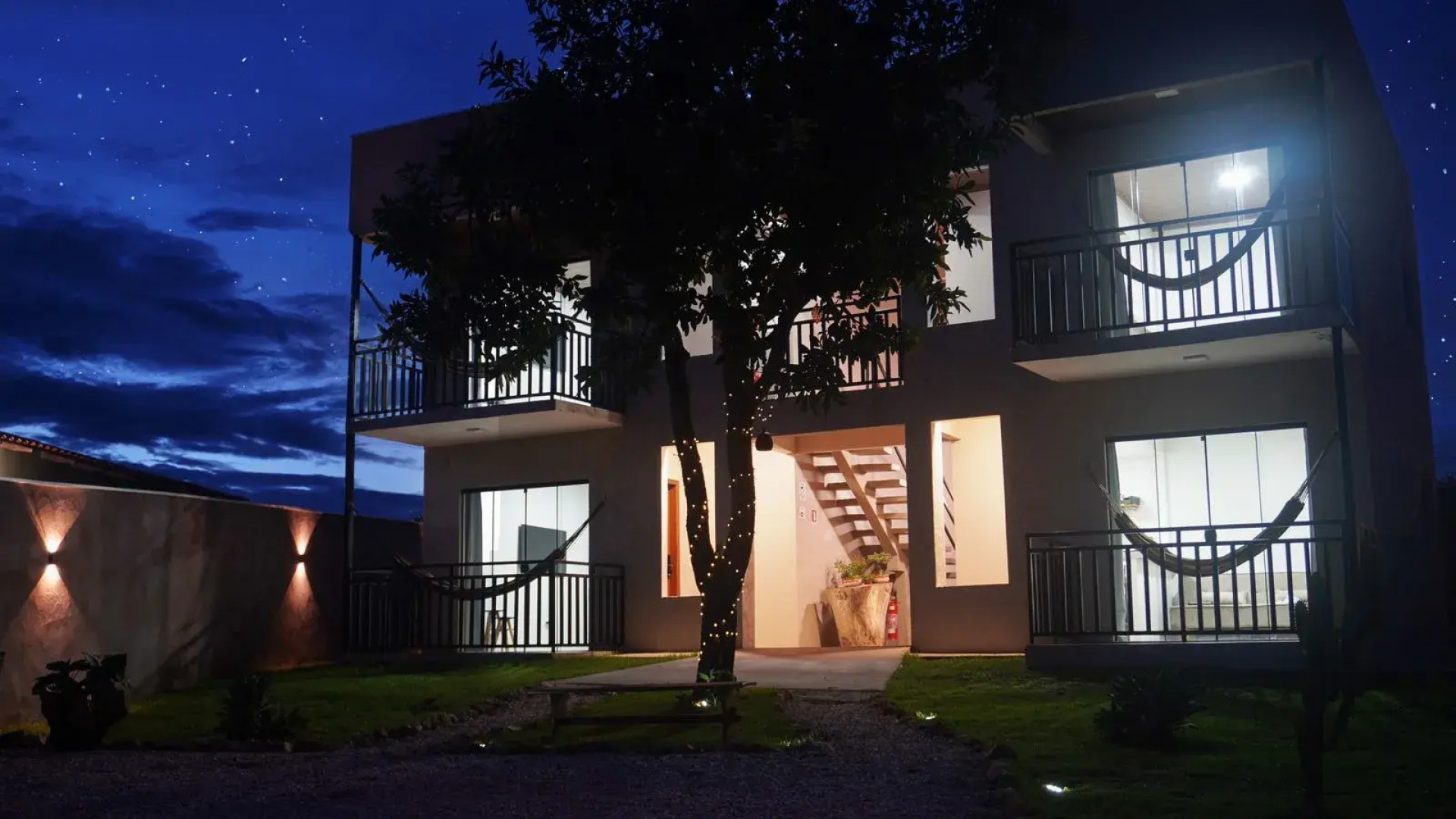 Villa Harley Chapada