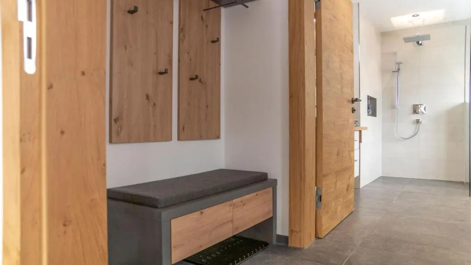 StuWip alps Appartements Adlerhorst