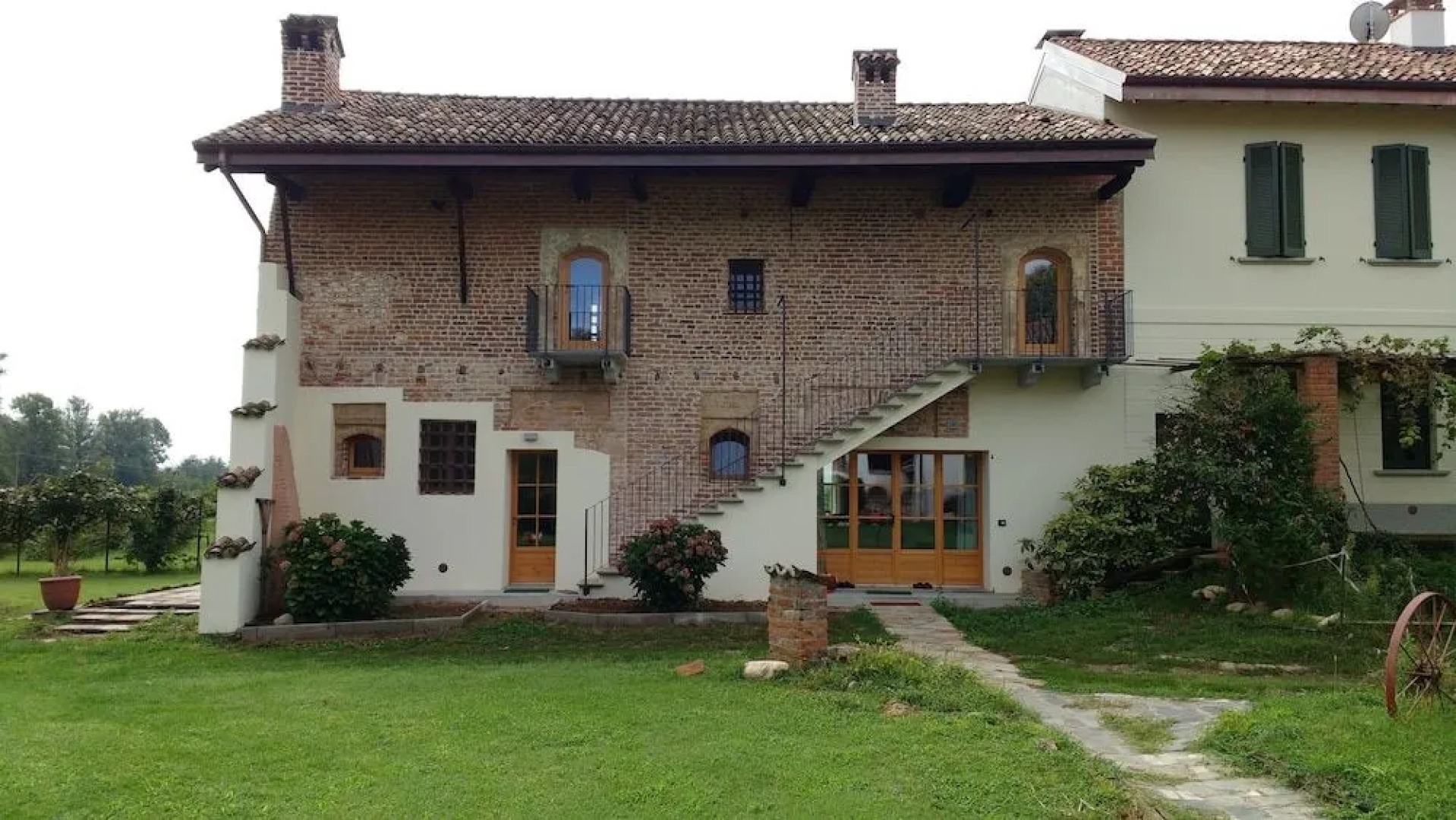 Agriturismo Cascina Poscallone