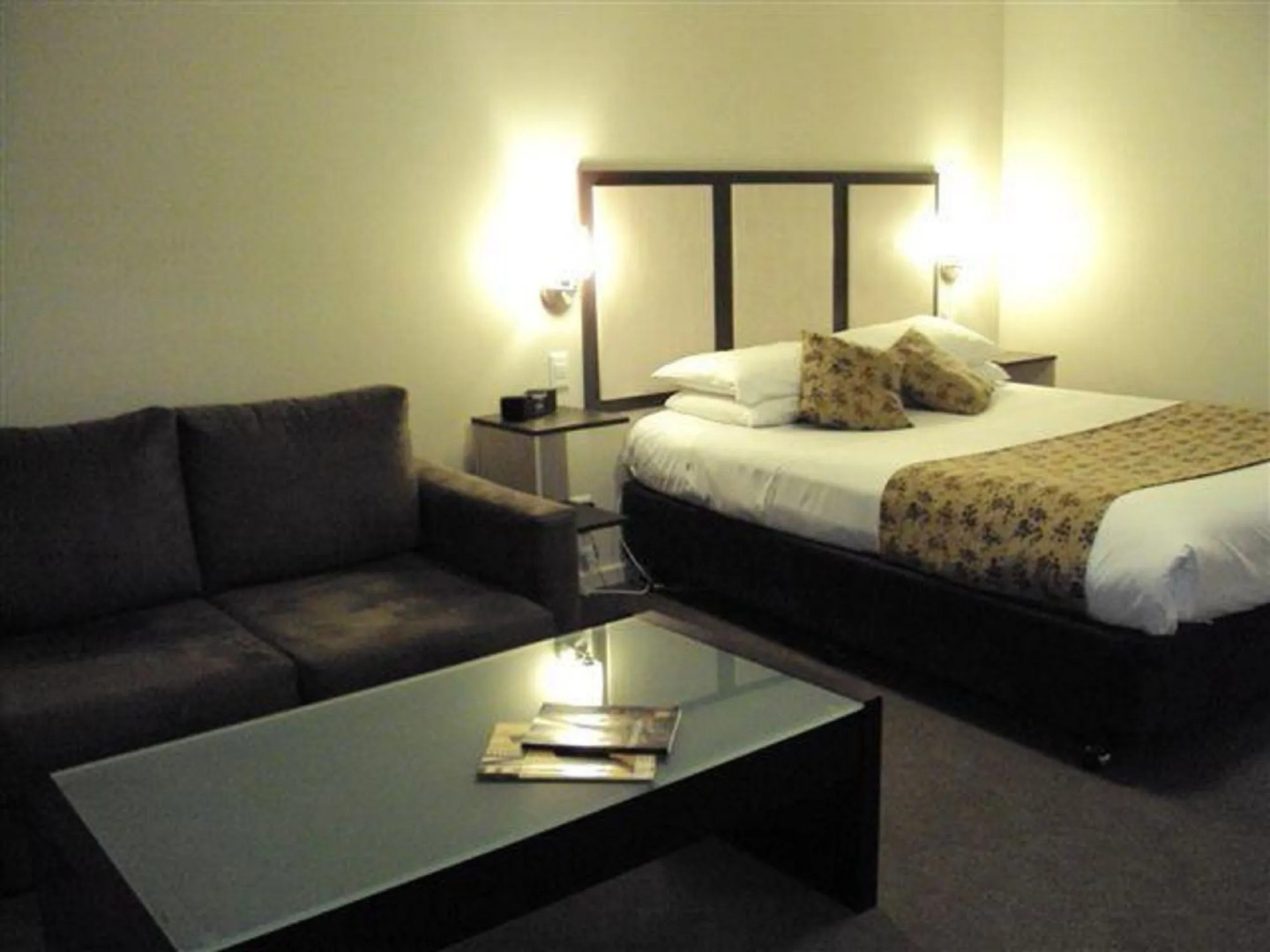 Beachfront At Bicheno