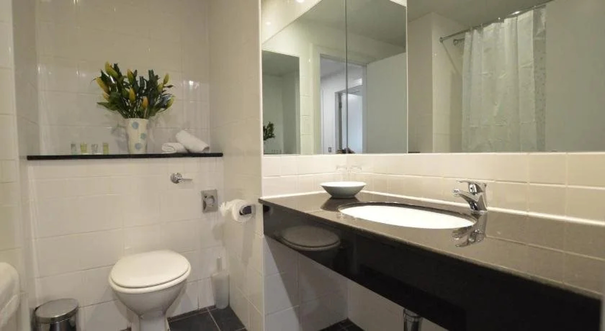 Benbulben Apartments