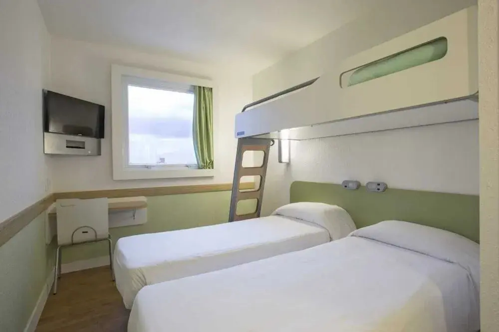 Ibis Budget Maringa