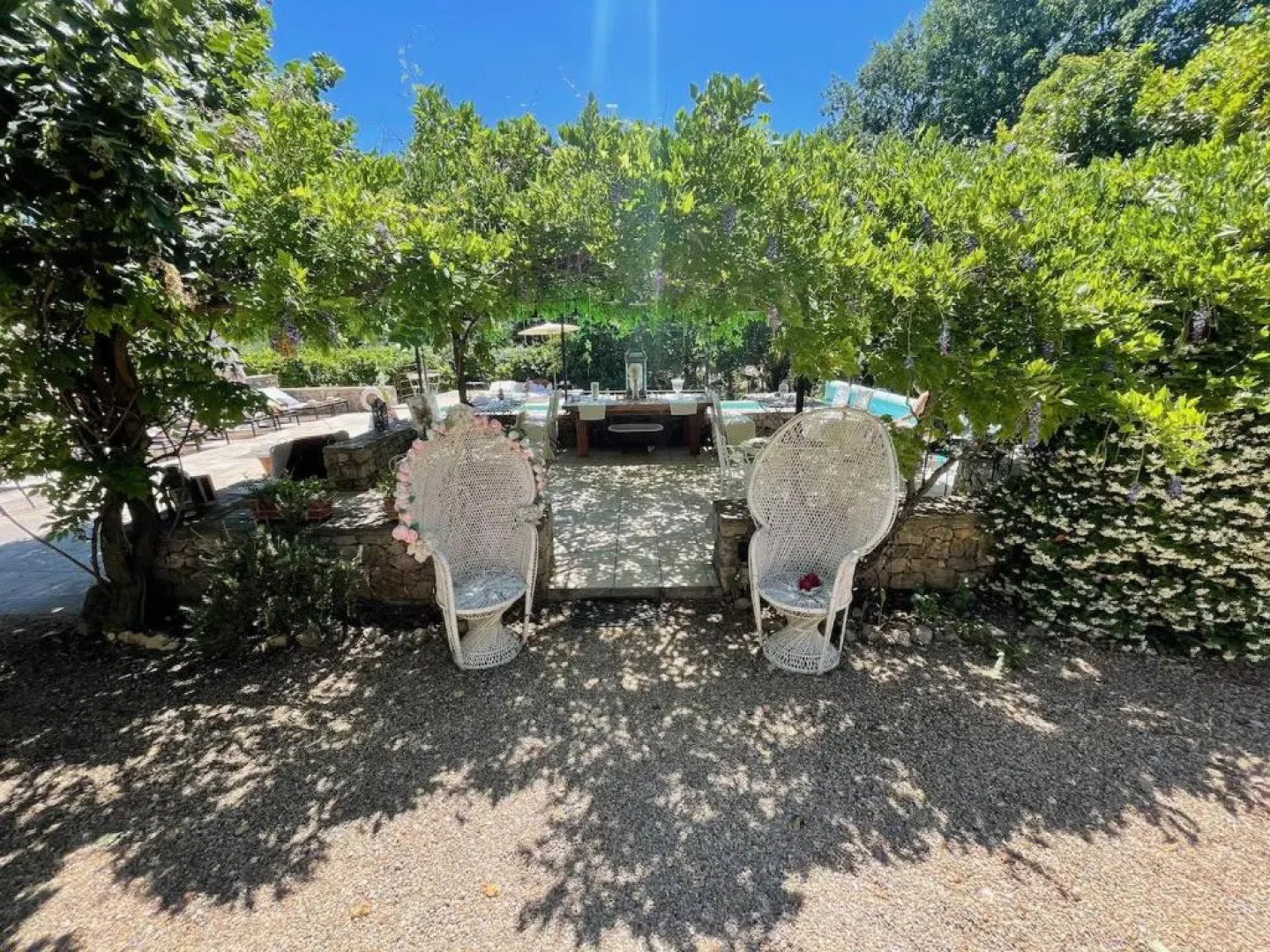 La Bergerie Barbebelle