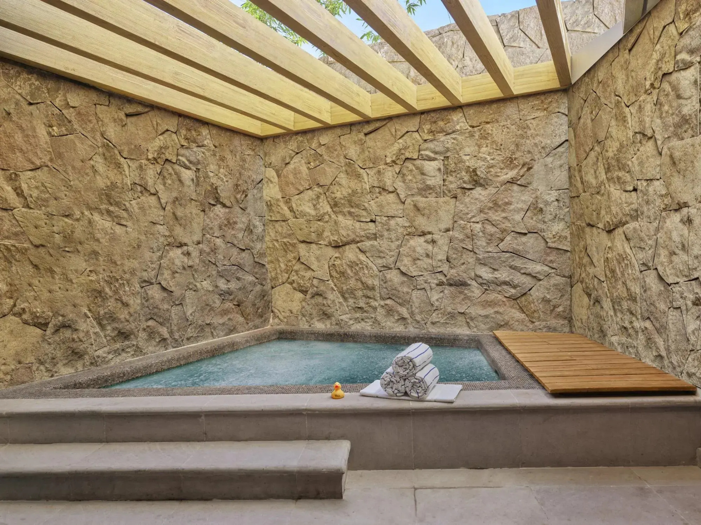 Live Aqua San Miguel de Allende