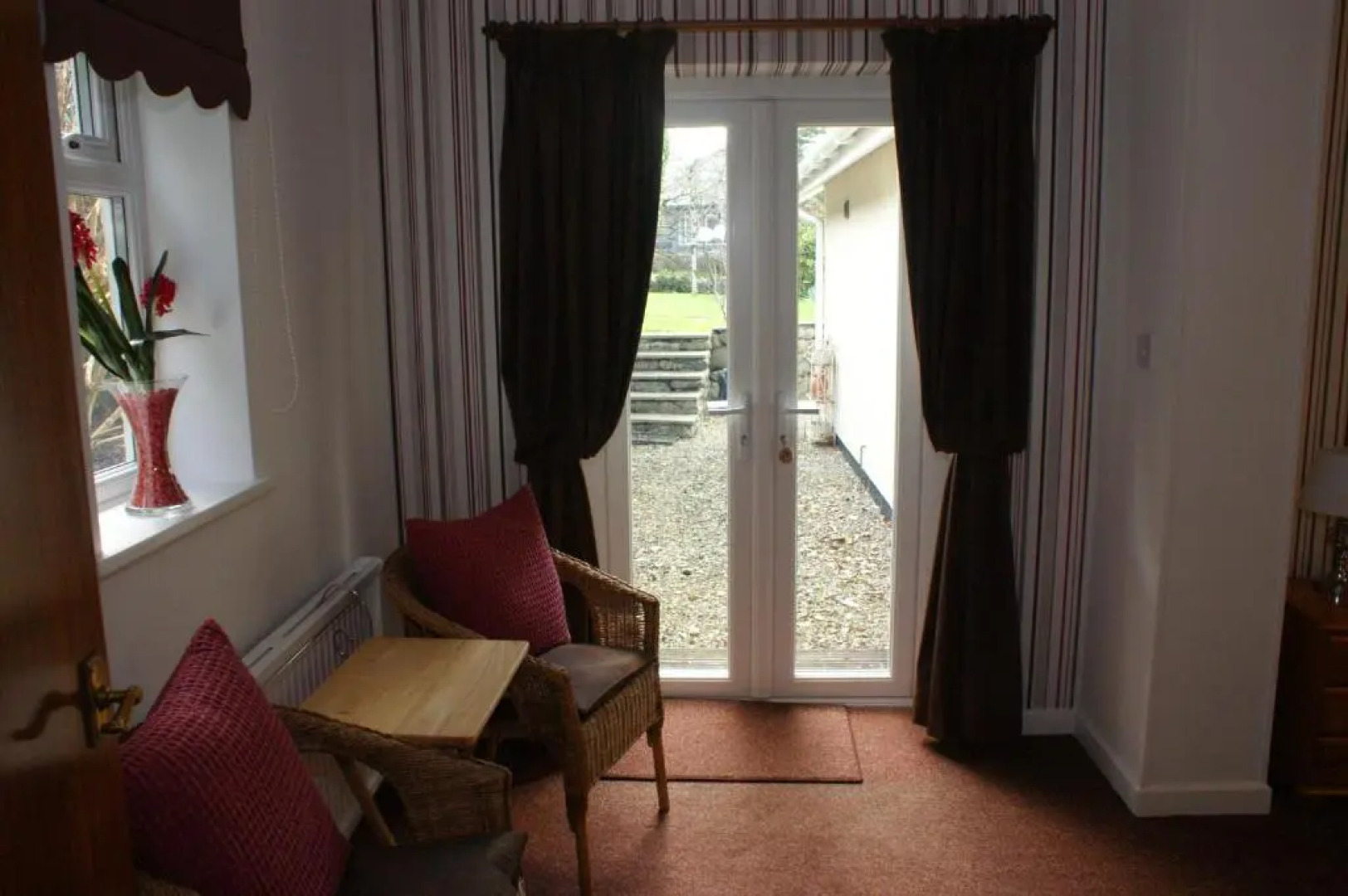 Talybont Bed and Breakfast