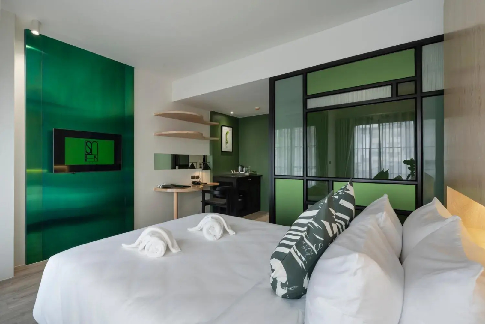 Hotel Sapin