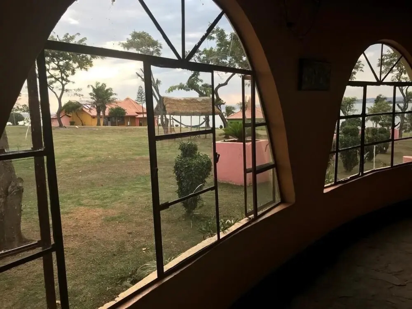 Samuka Island Retreat