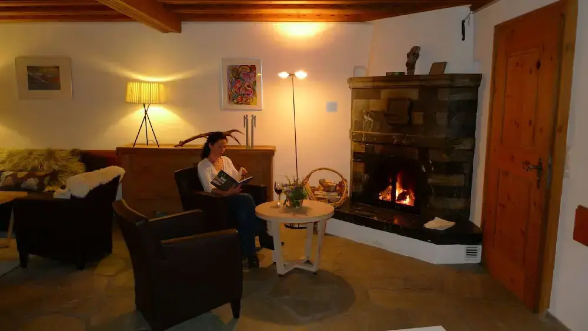 Hotel Ucliva
