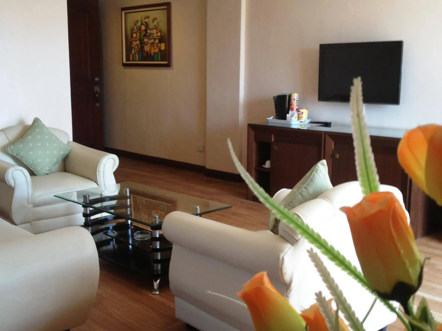 Vista Marina Hotel and Resort