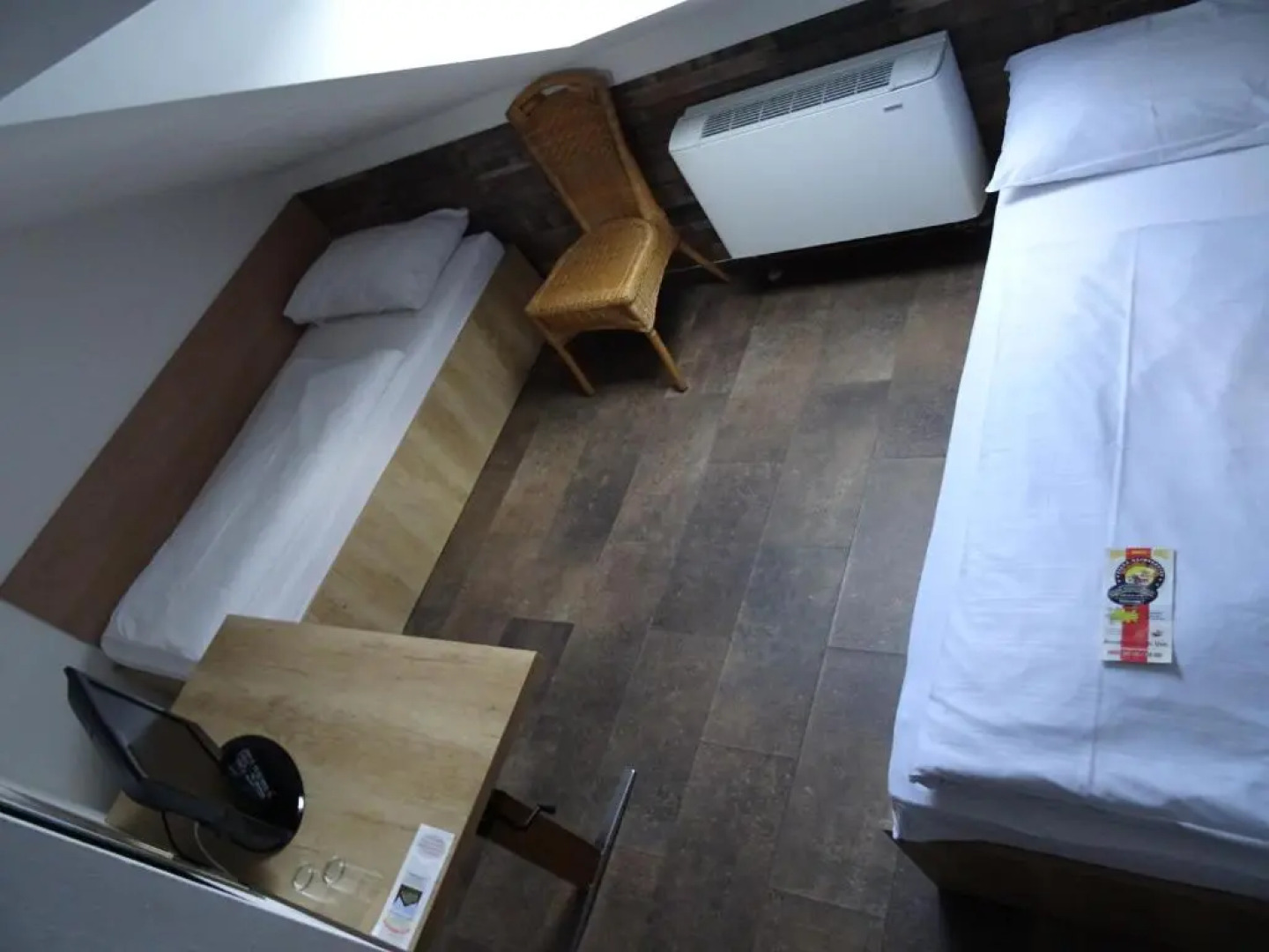 Apparthotel Alte Innbruecke