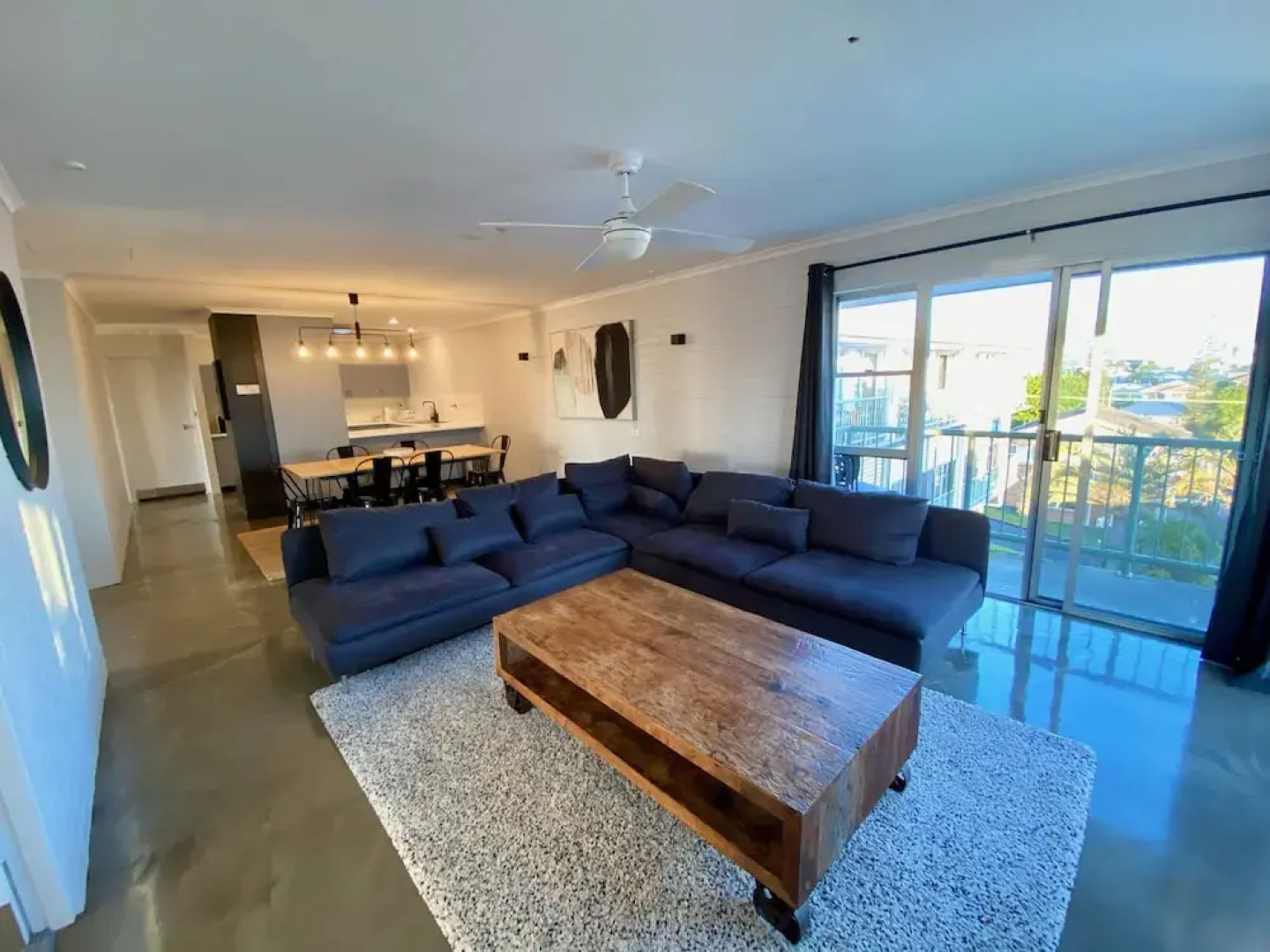 Yamba Views Accommodation