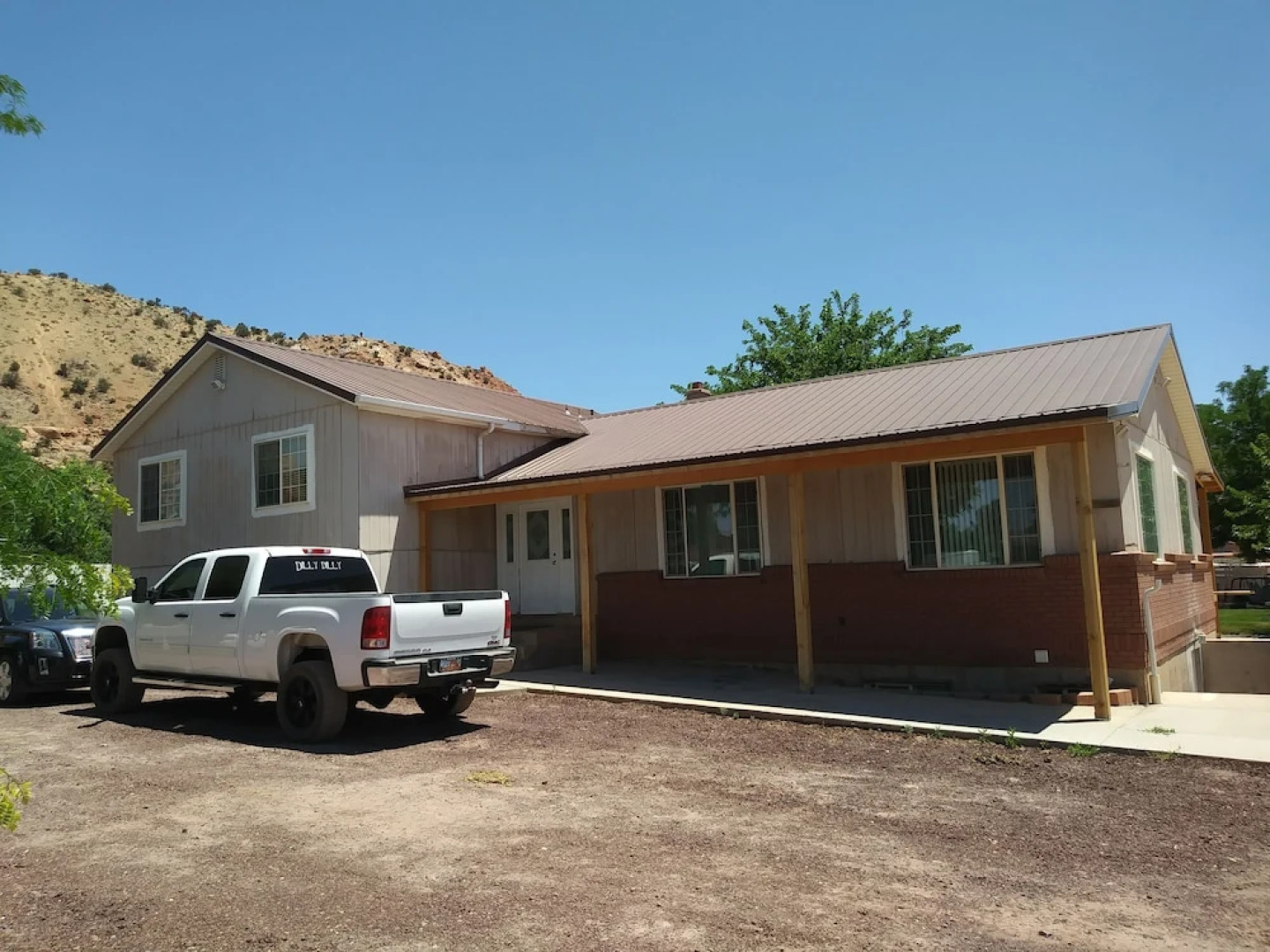 Blue Sage Bed & Breakfast