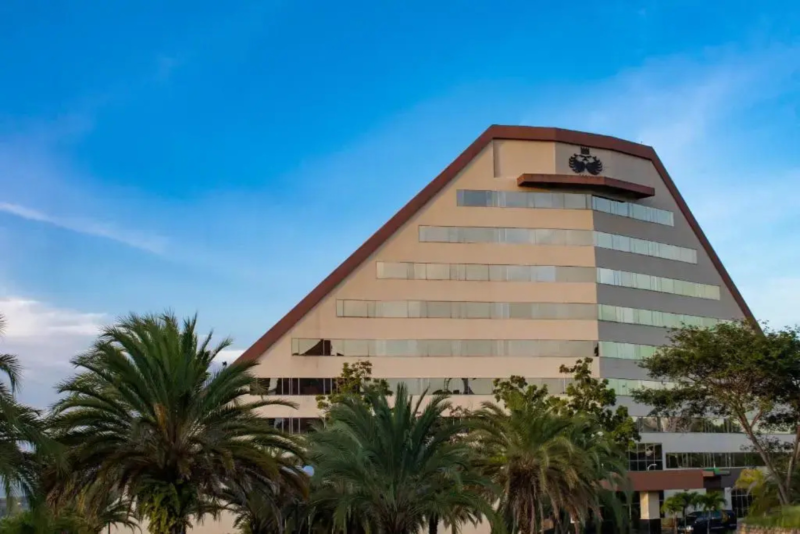 Eurobuilding Hotel & Suites Guayana