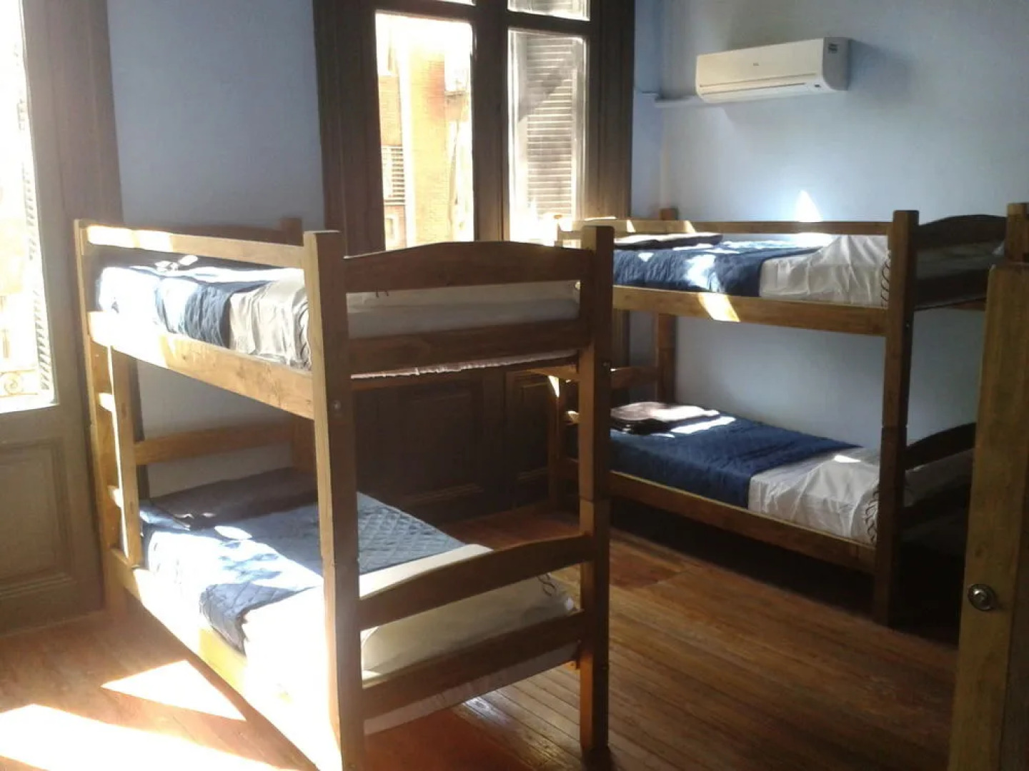 Caballo Loco - Hostel
