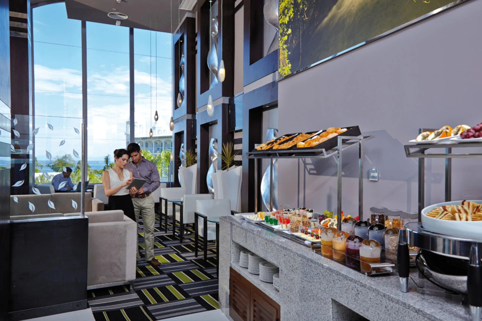 Hotel Riu Palace Costa Rica - All Inclusive