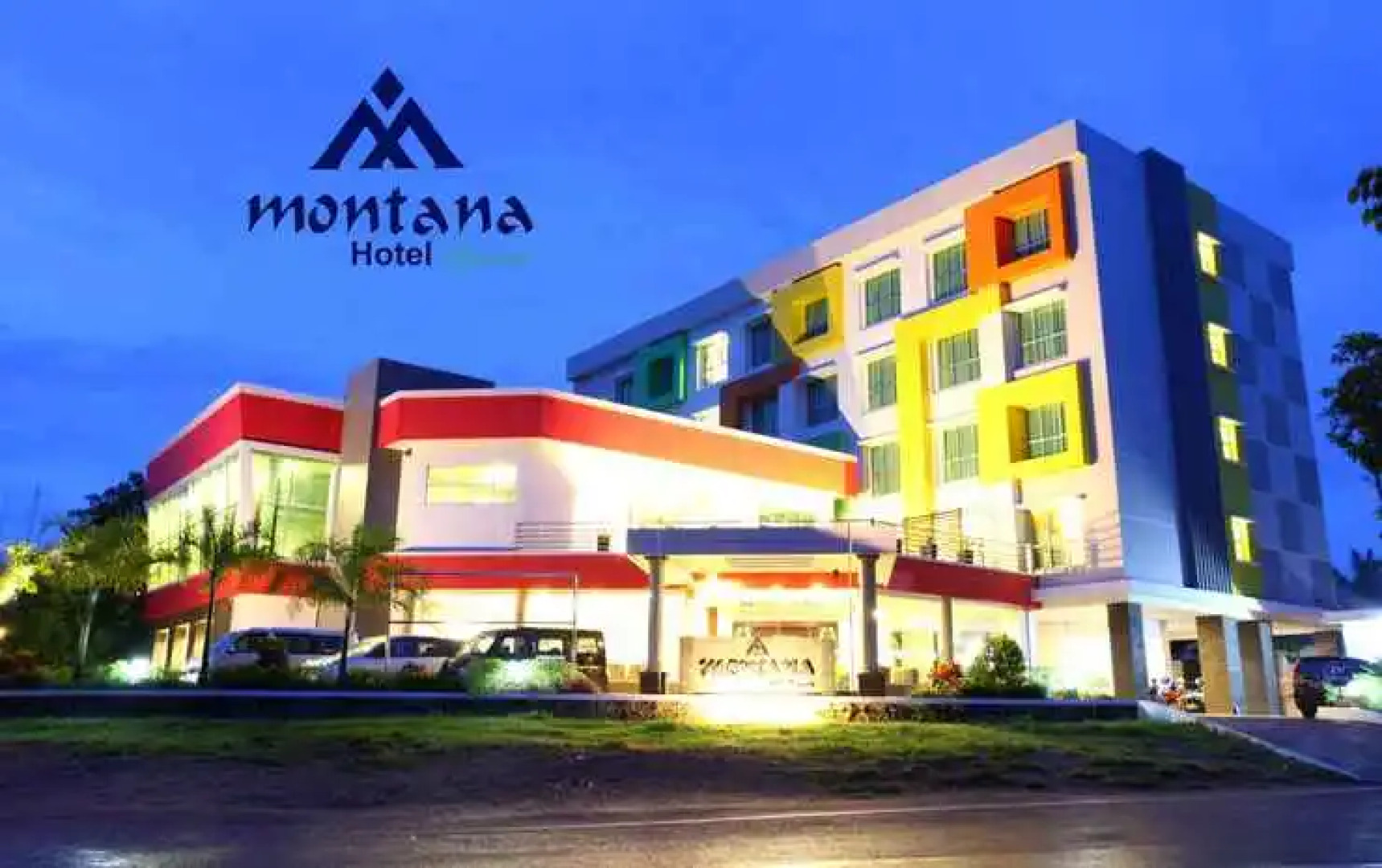 Montana Hotel Syariah