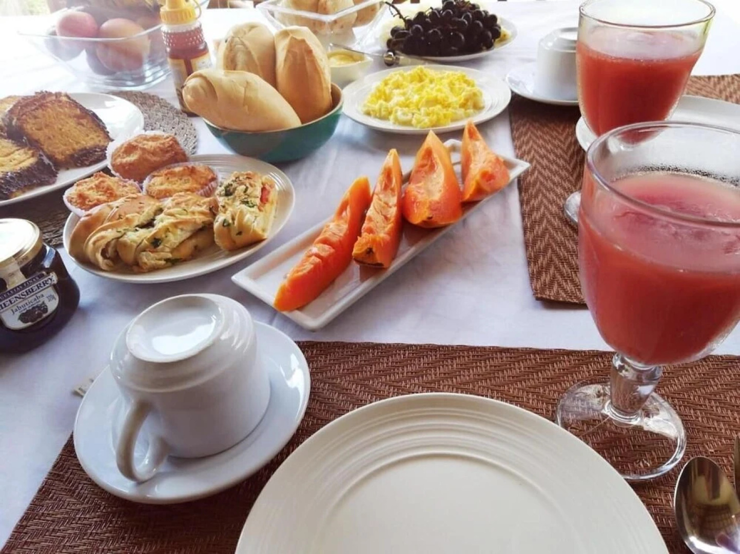 Pousada Pérola da Barra