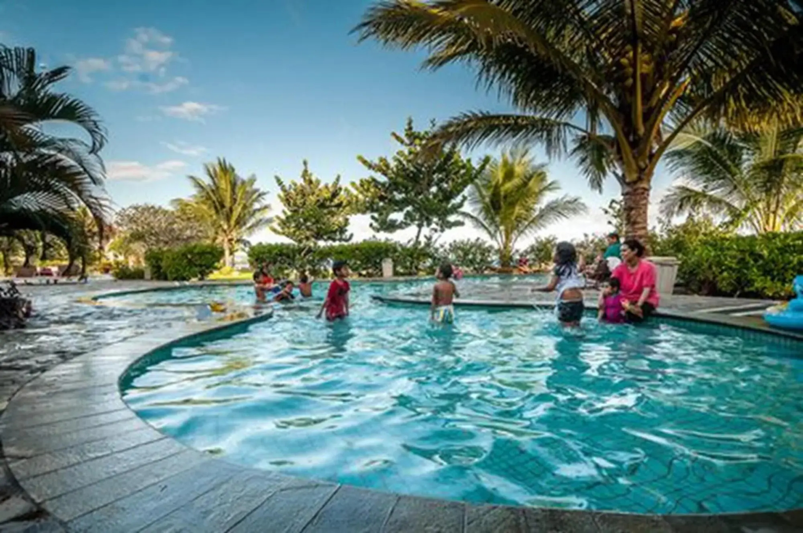 Aston Natsepa Ambon Resort