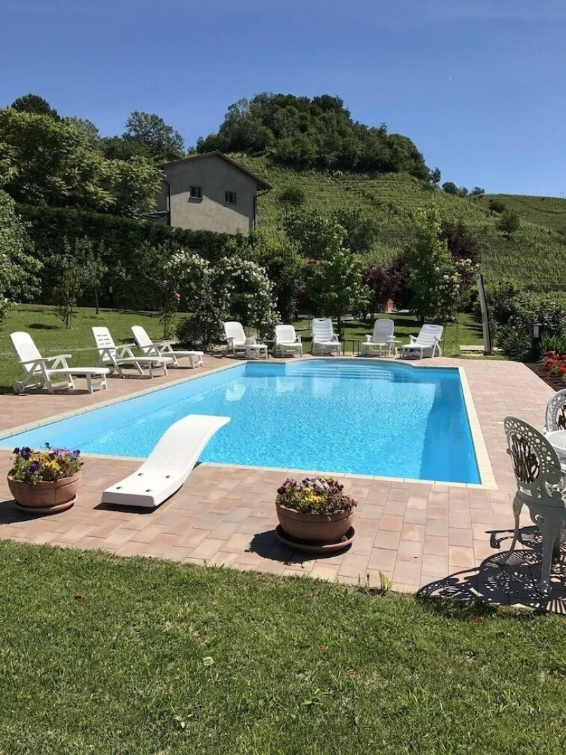 Residence Delle Rose