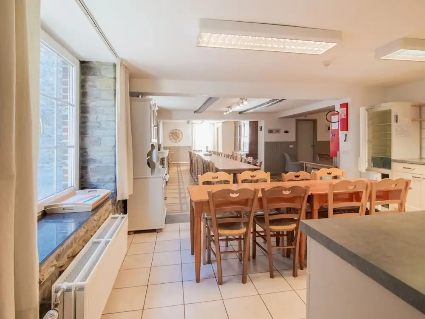 Timeless Cottage in Vresse-sur-semois With Terrace