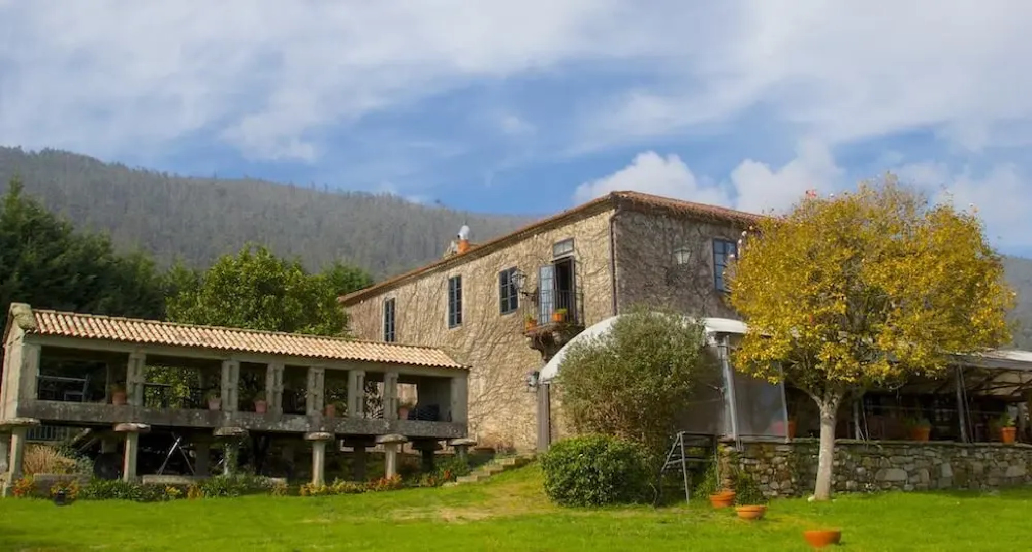 Rectoral de Cobres 1729