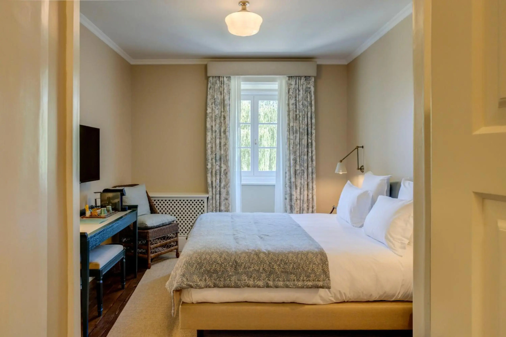 Valverde Santar Hotel & Spa – Relais & Châteaux