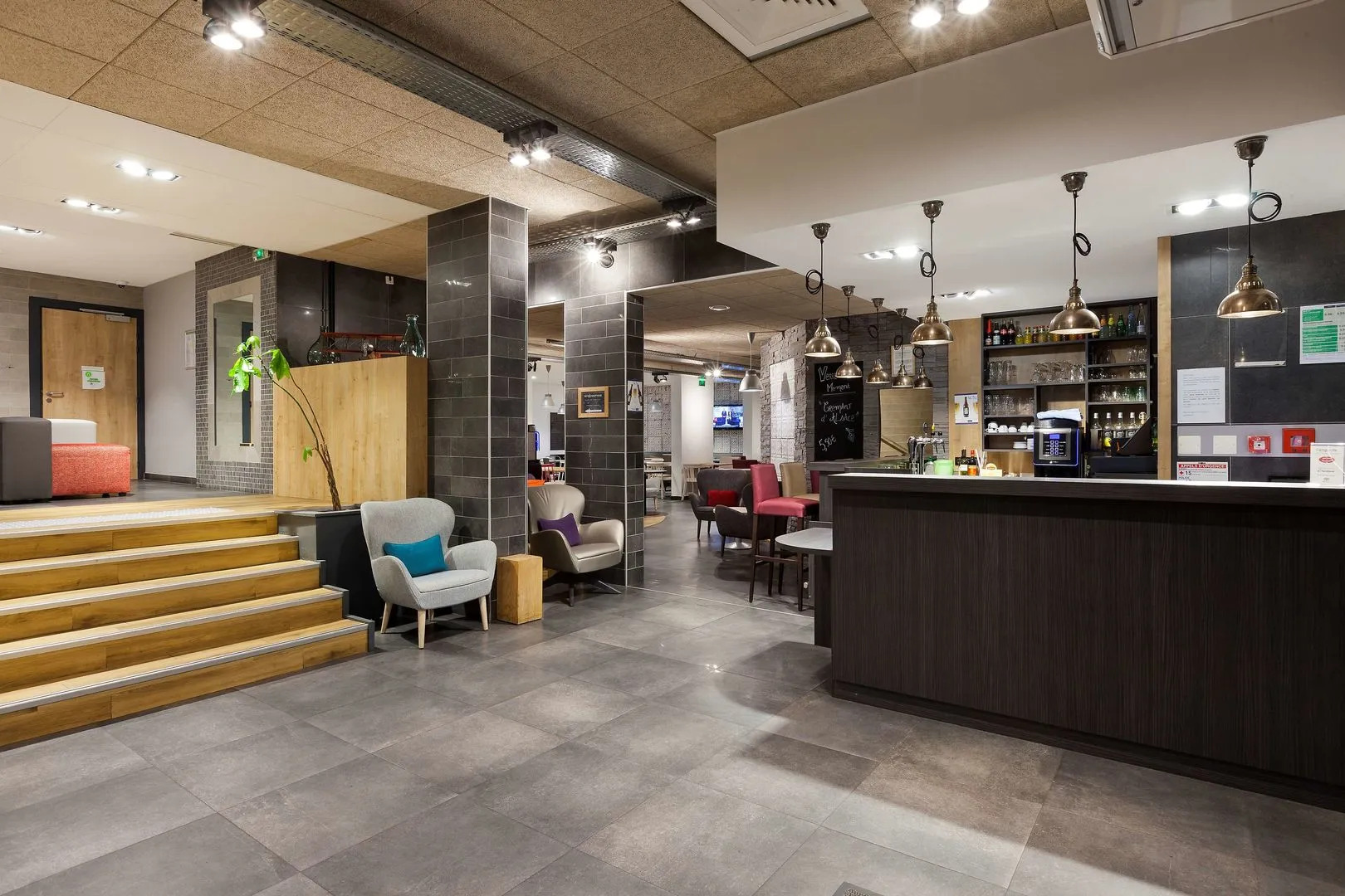 Hotel Campanile Metz Nord - Talange