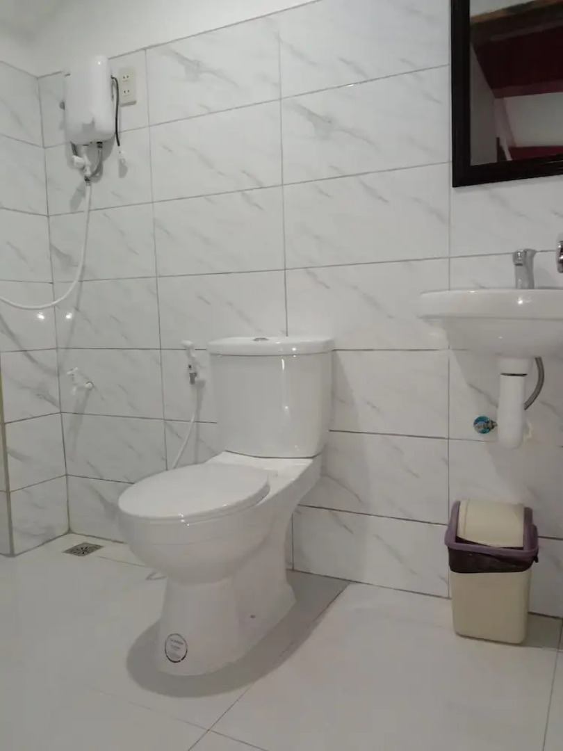 Surigao Tourist Inn Annex