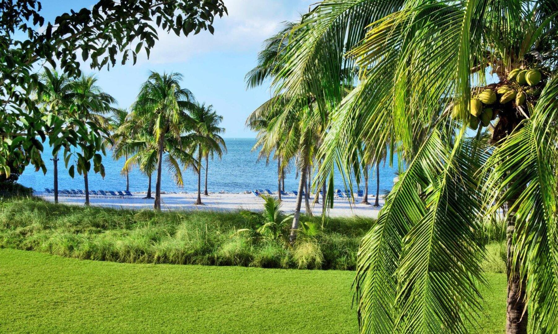 Tranquility Bay Beachfront Hotel and Resort