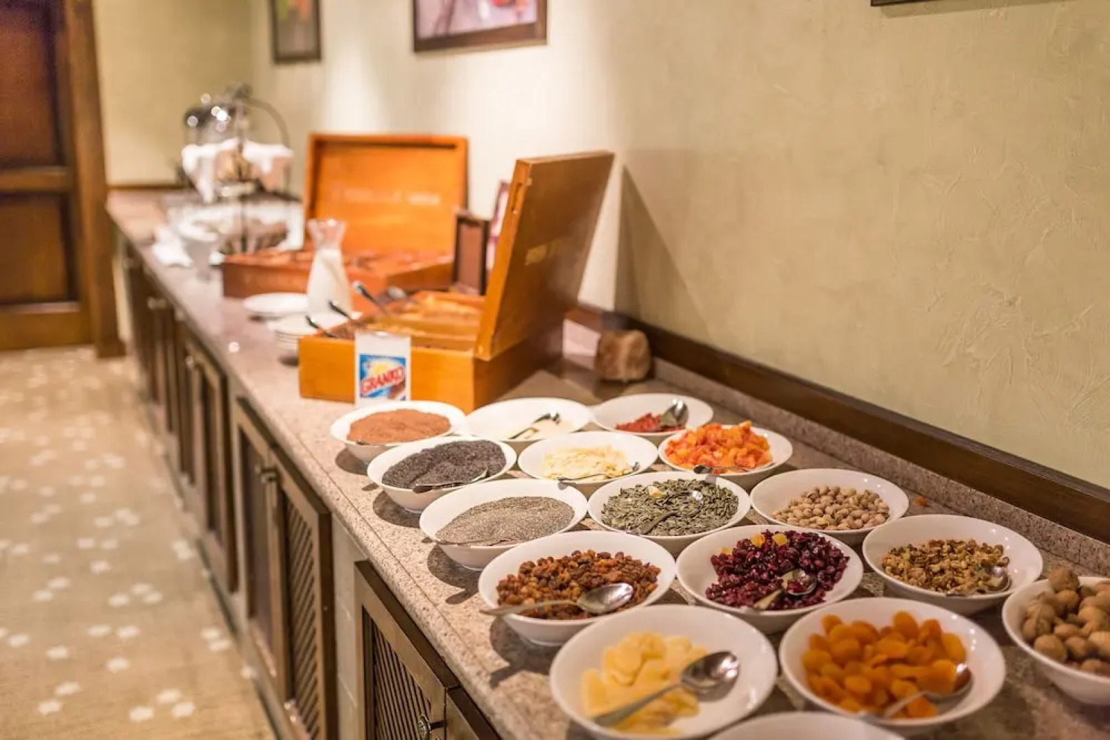 Wellness Hotel Borovica