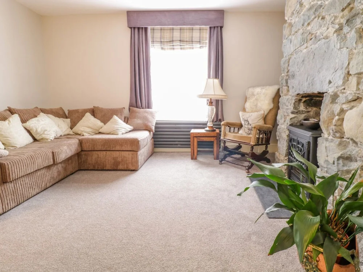 1 Springfield Street