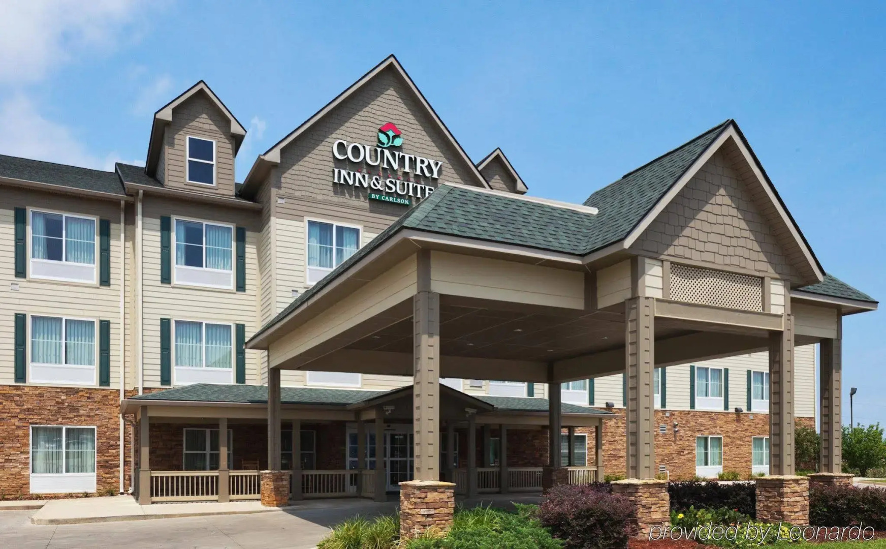 Country Inn & Suites by Radisson, Meridian, MS