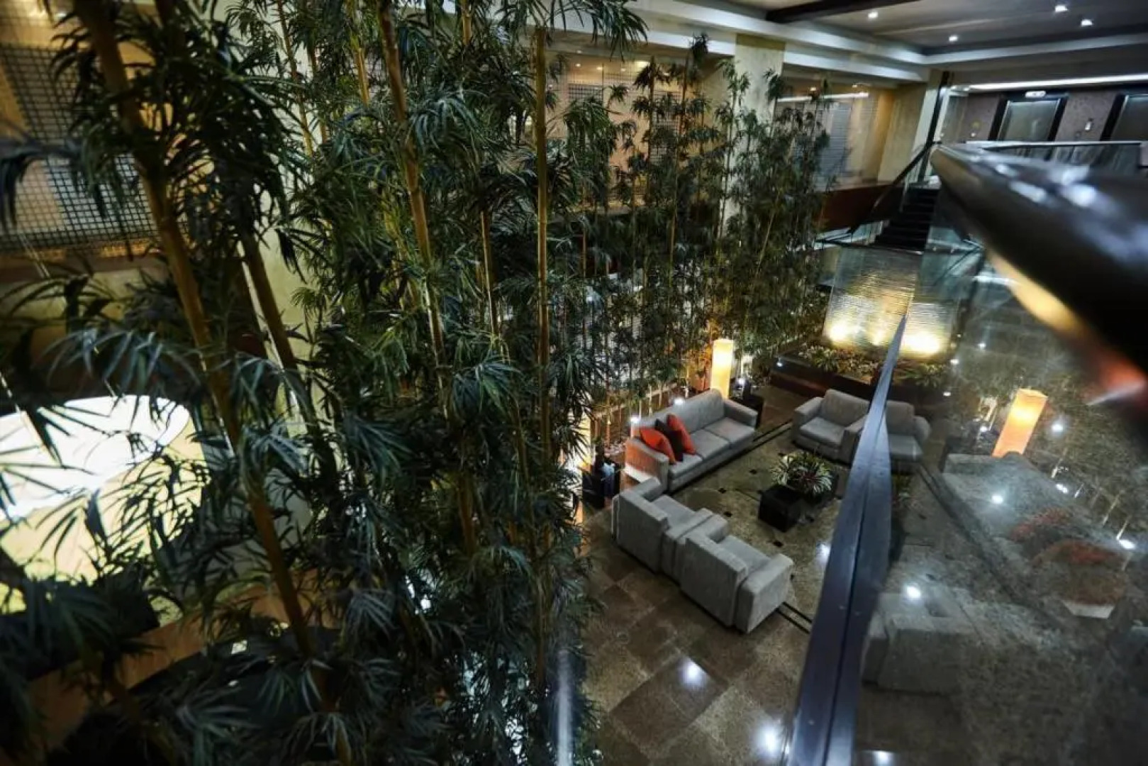 Eurobuilding Express Maiquetia