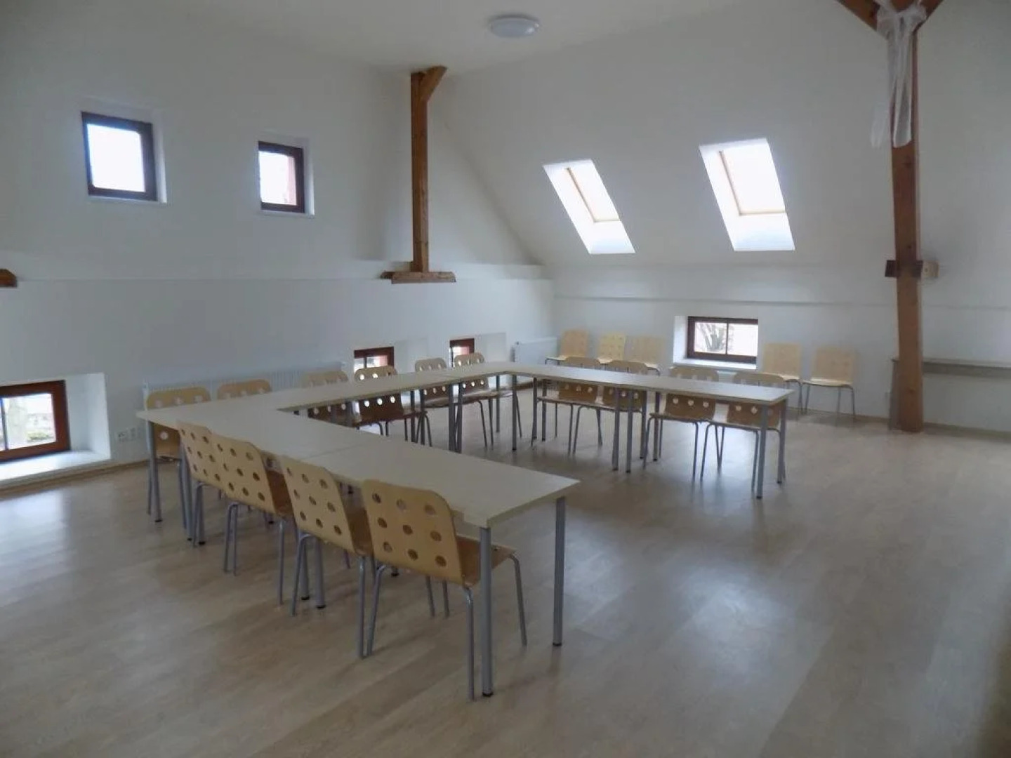 Agropenzion U Bartousku