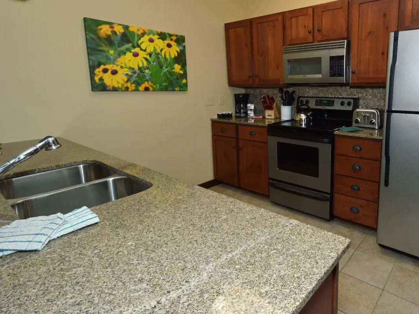 2 Br: Soaring Eagle 402