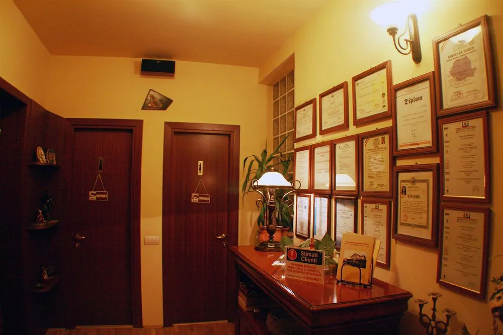 Pension Restaurant Pipera