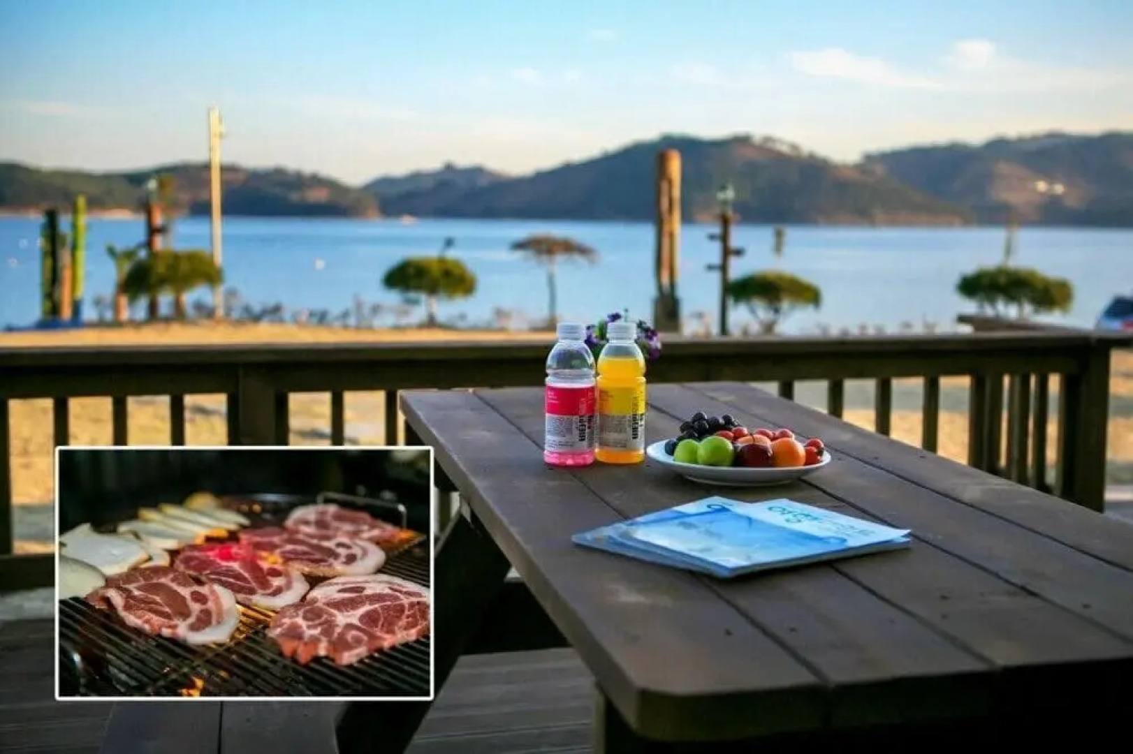 Namhae Ilmare Pension