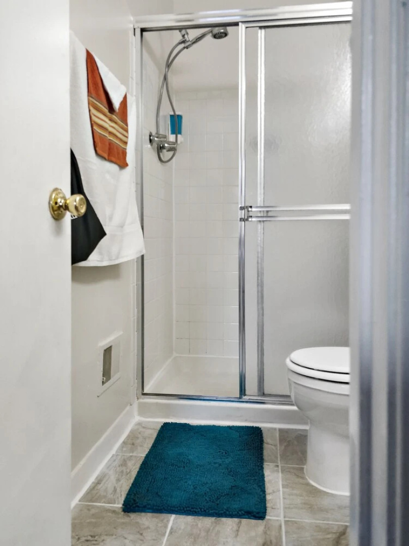 Carriage Guest House