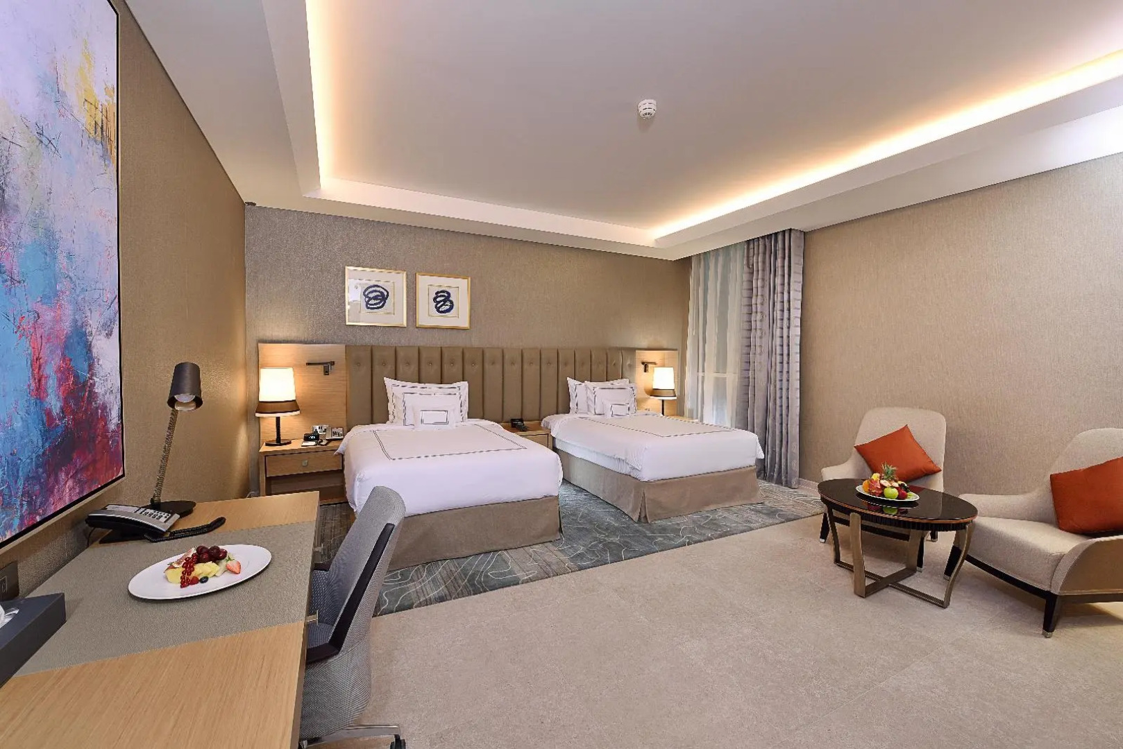 Cosmopolitan Hotel Dubai - Al Barsha