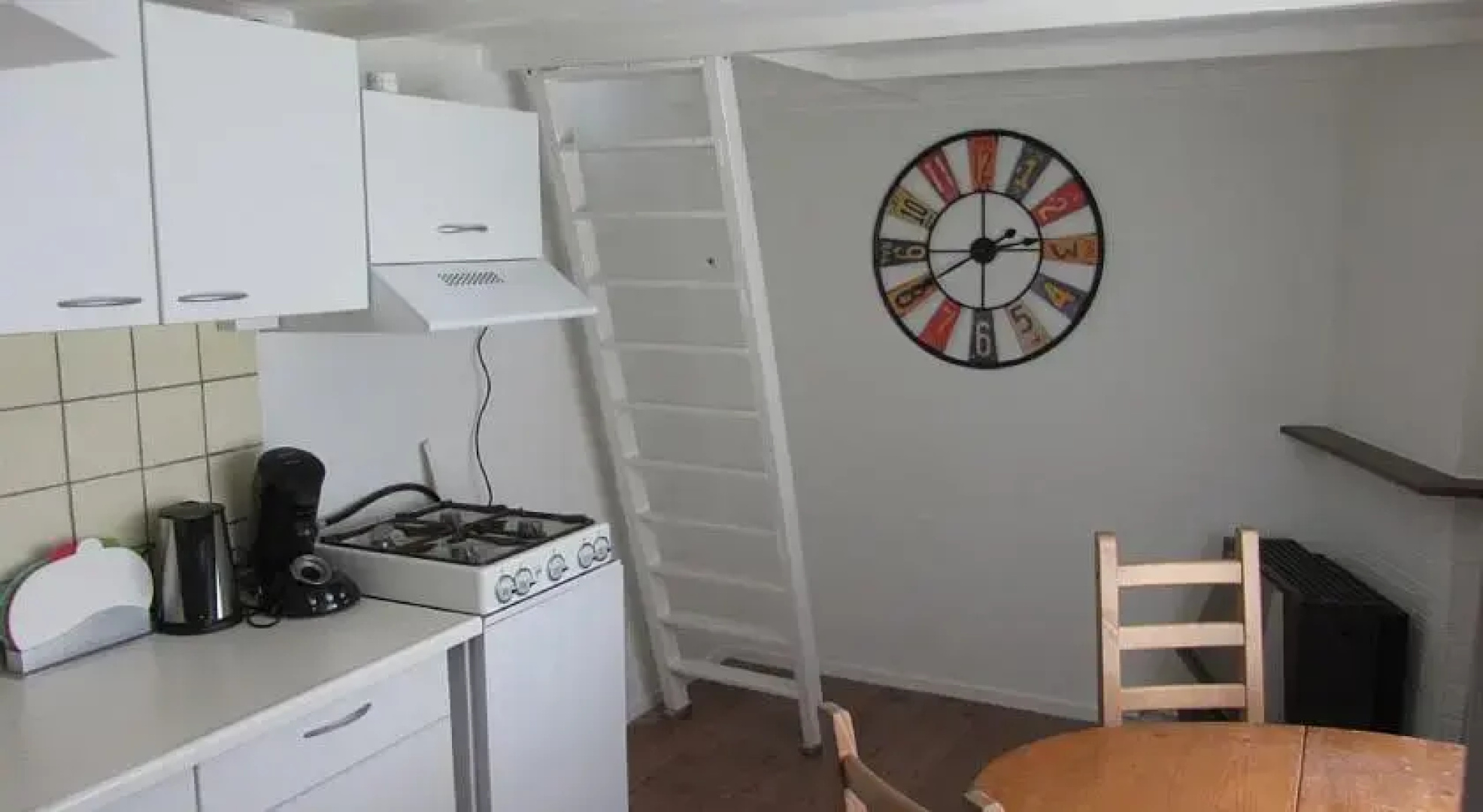 Holiday Home Emmastraat